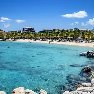 Hotel Bayside Boutique - Blue Bay Golf &, Dorp Sint Michiel