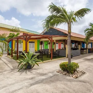 Apartahotel Willemstad, Curacao