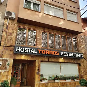 Torras , Sant Hilari Sacalm Espagne