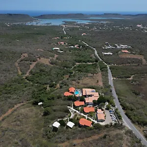 Apartahotel Bandabou Breeze Curacao, Willibrordus