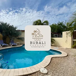Bubali Gardens By Kamerlingh Maison d'hôtes