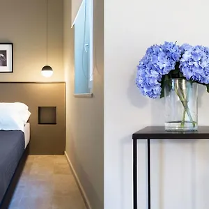 Cinquesuites Ortigia 3*, Syracuse Italie