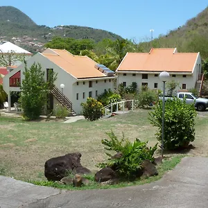 Résidence Sucrerie - - Martinique Appart hôtel